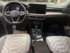 Volkswagen Taos 280TSI FWD Luxury Plus Advanced Edition - фото 9