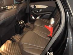 Mercedes-Benz GLC Facelift GLC 260 L 4MATIC Dynamic - фото 11