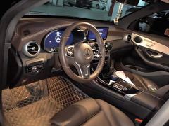Mercedes-Benz GLC Facelift GLC 260 L 4MATIC Dynamic - фото 12