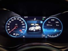 Mercedes-Benz GLC Facelift GLC 260 L 4MATIC Dynamic - фото 14