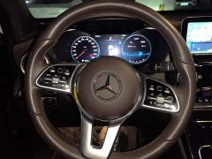 Mercedes-Benz GLC Facelift GLC 260 L 4MATIC Dynamic - фото 15