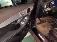 Mercedes-Benz GLC Facelift GLC 260 L 4MATIC Dynamic - фото 7