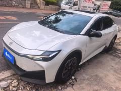 Toyota bZ3 517km Elite PRO - ფოტო 1