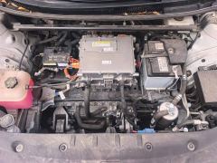 Toyota bZ3 517km Elite PRO - ფოტო 10