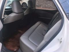 Toyota bZ3 517km Elite PRO - ფოტო 11
