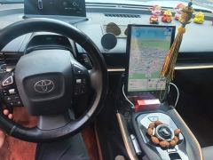 Toyota bZ3 517km Elite PRO - ფოტო 12