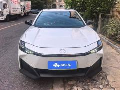 Toyota bZ3 517km Elite PRO - ფოტო 2