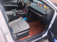 Toyota bZ3 517km Elite PRO - ფოტო 8