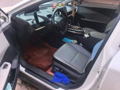 Toyota bZ3 517km Elite PRO - ფოტო 9