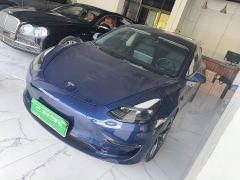 Tesla Model 3 Performance All-Wheel Drive - ფოტო 1
