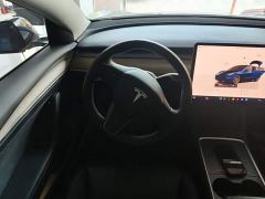 Tesla Model 3 Performance All-Wheel Drive - ფოტო 10