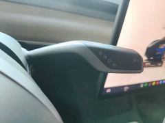 Tesla Model 3 Performance All-Wheel Drive - ფოტო 13