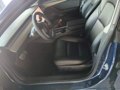 Tesla Model 3 Performance All-Wheel Drive - ფოტო 14