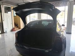 Tesla Model 3 Performance All-Wheel Drive - ფოტო 18