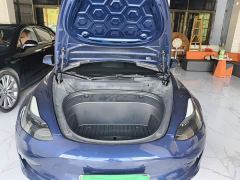 Tesla Model 3 Performance All-Wheel Drive - ფოტო 19