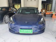 Tesla Model 3 Performance All-Wheel Drive - ფოტო 2
