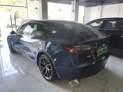 Tesla Model 3 Performance All-Wheel Drive - ფოტო 4