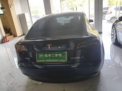 Tesla Model 3 Performance All-Wheel Drive - ფოტო 5