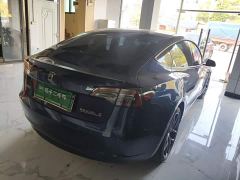 Tesla Model 3 Performance All-Wheel Drive - ფოტო 6