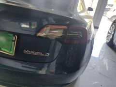 Tesla Model 3 Performance All-Wheel Drive - ფოტო 7