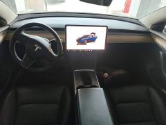 Tesla Model 3 Performance All-Wheel Drive - ფოტო 9