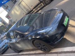 Tesla Model Y Rear-Wheel Drive - фото 3