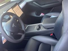 Tesla Model Y Rear-Wheel Drive - фото 4