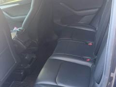 Tesla Model Y Rear-Wheel Drive - фото 5