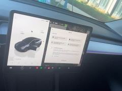 Tesla Model Y Rear-Wheel Drive - фото 6