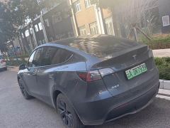 Tesla Model Y Rear-Wheel Drive - фото 7
