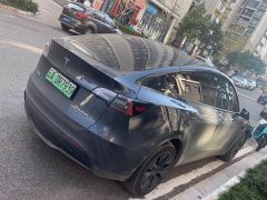 Tesla Model Y Rear-Wheel Drive - фото 9