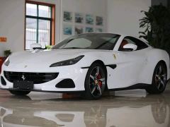 Ferrari Portofino 3.9T M - фото 1