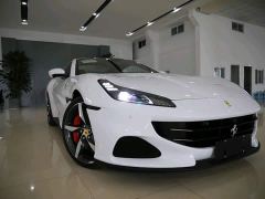 Ferrari Portofino 3.9T M - фото 3