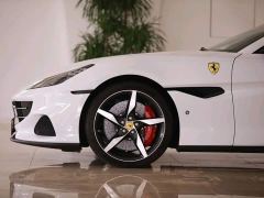 Ferrari Portofino 3.9T M - фото 4