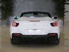 Ferrari Portofino 3.9T M - фото 5