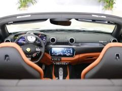 Ferrari Portofino 3.9T M - фото 8