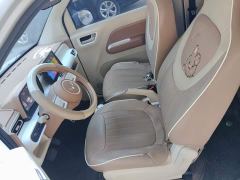 Wuling Hongguang MINIEV Third Generation 215km Youth Edition - ფოტო 11