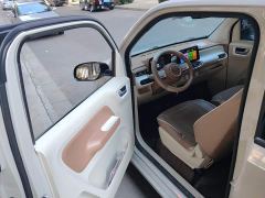 Wuling Hongguang MINIEV Third Generation 215km Youth Edition - ფოტო 12