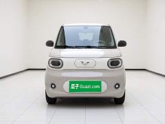 Wuling Hongguang MINIEV Third Generation 215km Youth Edition - ფოტო 2