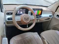 Wuling Hongguang MINIEV Third Generation 215km Youth Edition - ფოტო 5