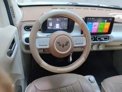 Wuling Hongguang MINIEV Third Generation 215km Youth Edition - ფოტო 6
