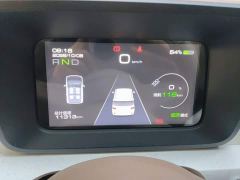 Wuling Hongguang MINIEV Third Generation 215km Youth Edition - ფოტო 7