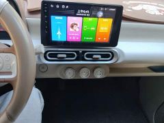 Wuling Hongguang MINIEV Third Generation 215km Youth Edition - ფოტო 9
