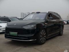 AITO M9 Extended Range Ultra 42kWh 6-Seater - ფოტო 1