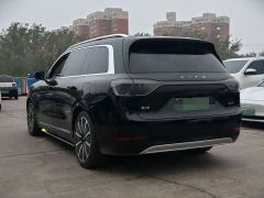 AITO M9 Extended Range Ultra 42kWh 6-Seater - ფოტო 10