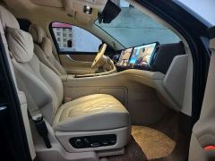 AITO M9 Extended Range Ultra 42kWh 6-Seater - ფოტო 11