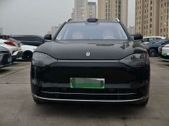 AITO M9 Extended Range Ultra 42kWh 6-Seater - ფოტო 2