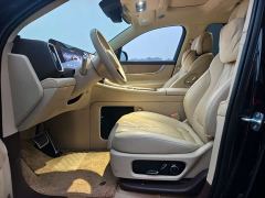 AITO M9 Extended Range Ultra 42kWh 6-Seater - ფოტო 3