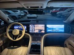 AITO M9 Extended Range Ultra 42kWh 6-Seater - ფოტო 5