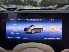 AITO M9 Extended Range Ultra 42kWh 6-Seater - ფოტო 6